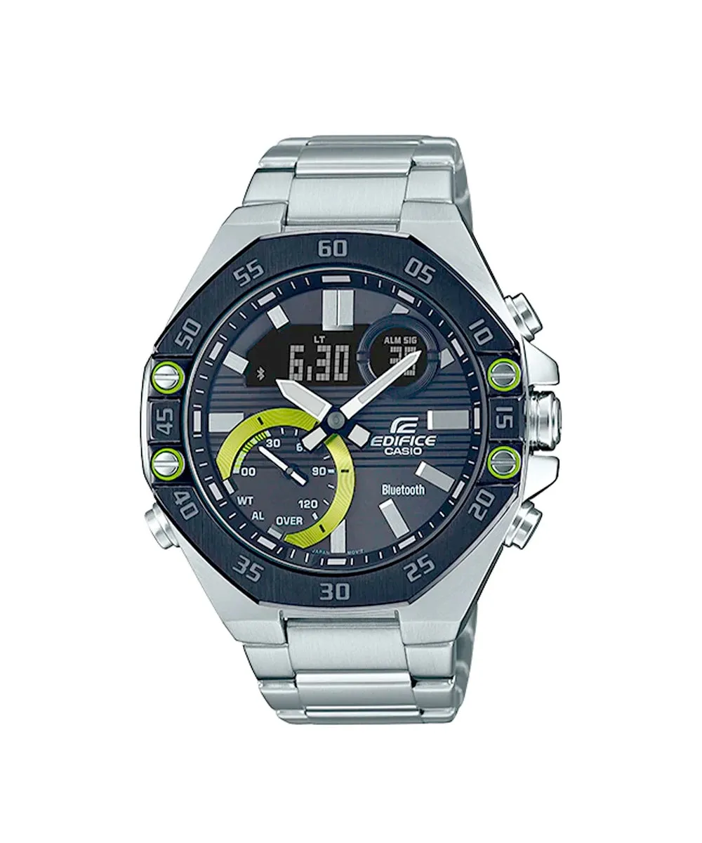 CASIO ECB-10DB-1ADF