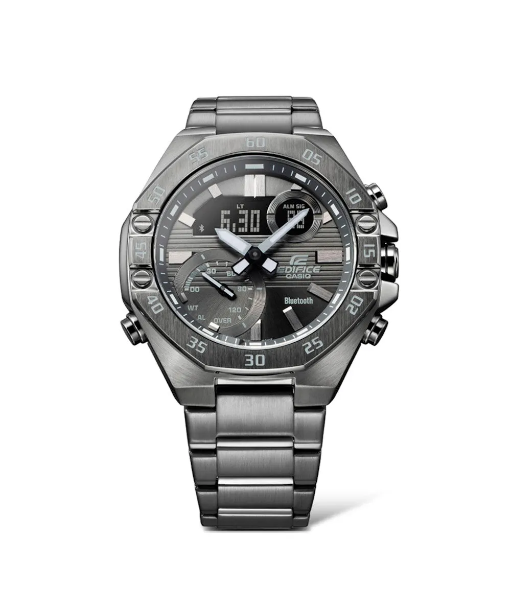CASIO ECB-10DC-1BDF