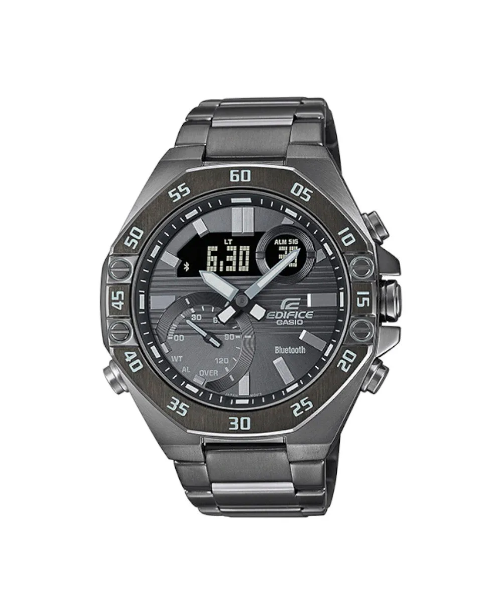 CASIO ECB-10DC-1BDF