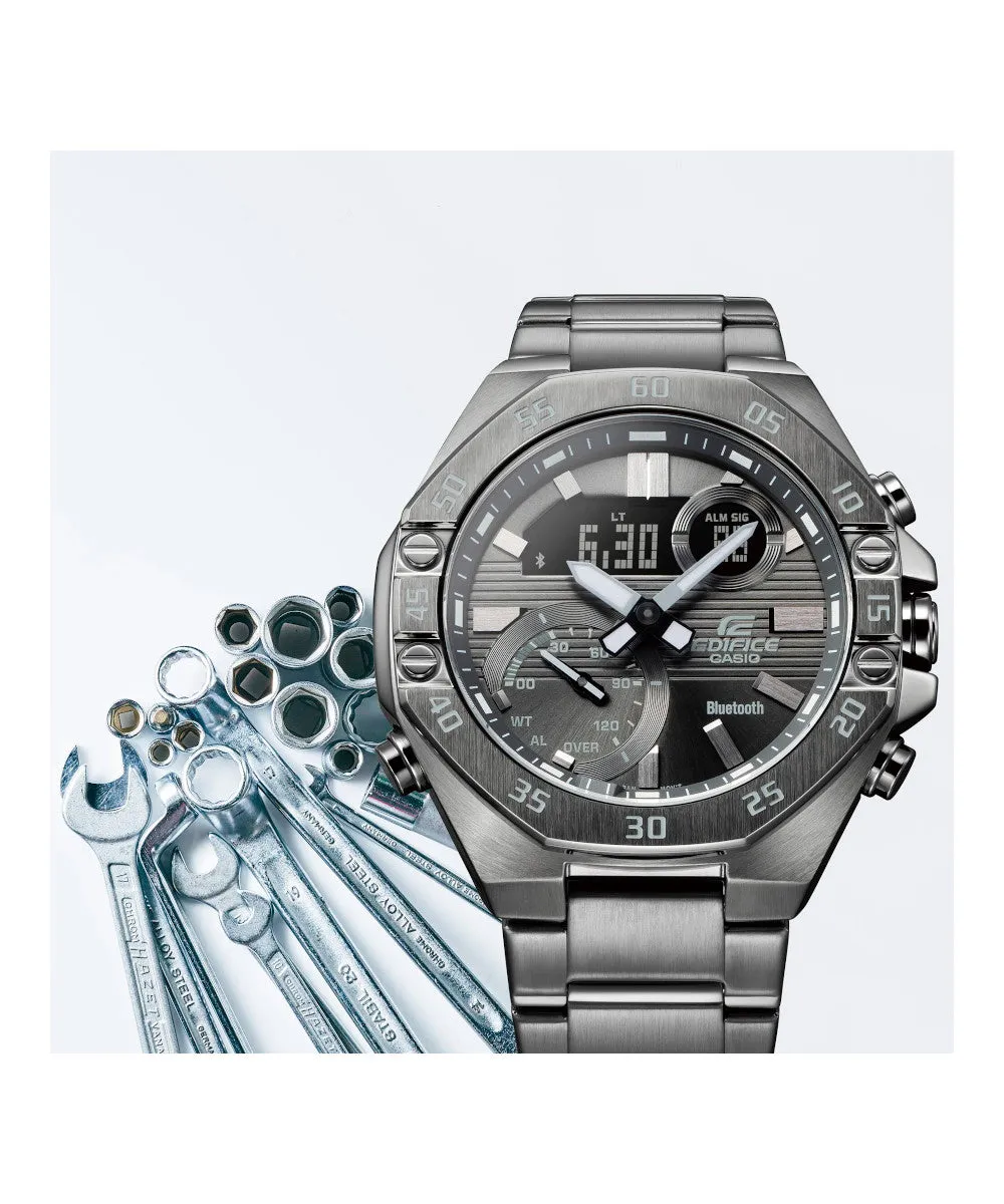 CASIO ECB-10DC-1BDF
