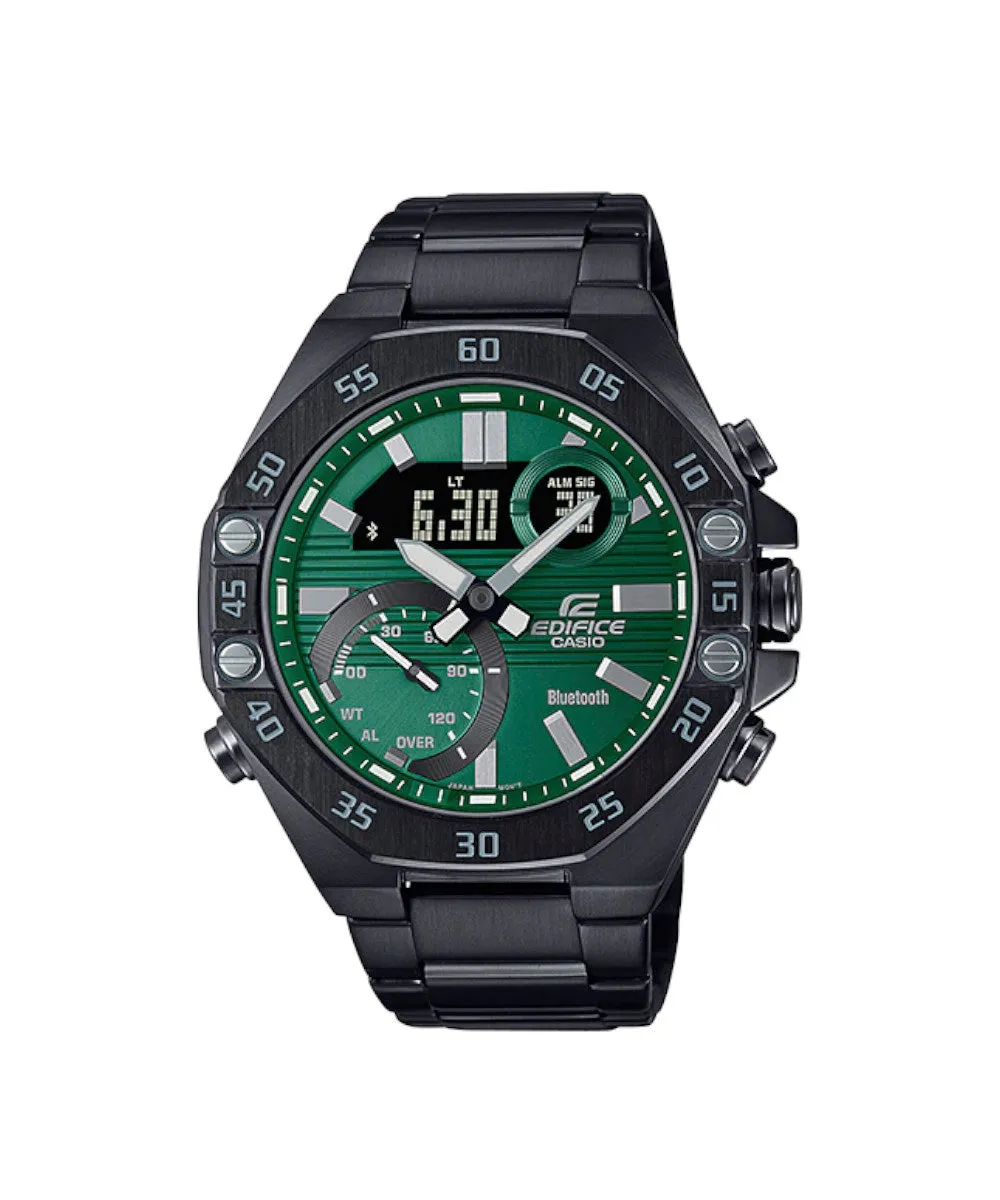 CASIO ECB-10DC-3ADF