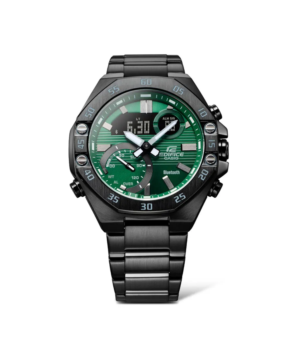 CASIO ECB-10DC-3ADF
