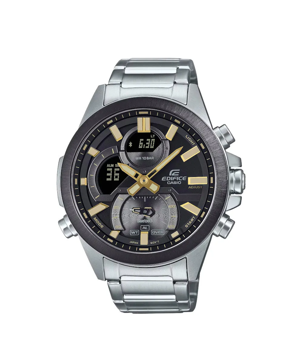 CASIO ECB-30DB-1A9DF