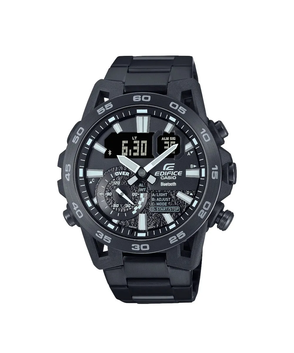 CASIO ECB-40BK-1ADF