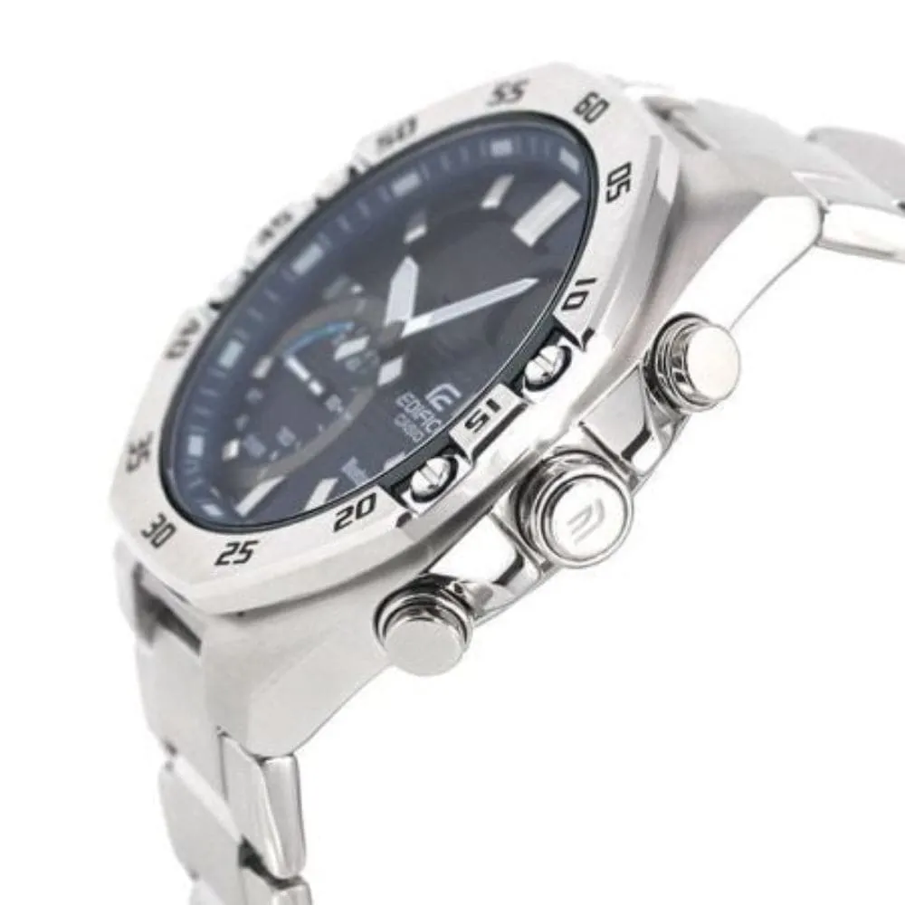 CASIO EDIFICE ECB-10D-2ADF MEN'S WATCH