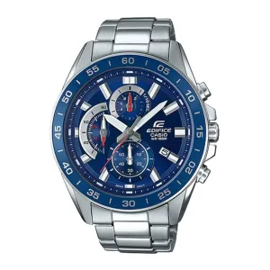 CASIO EDIFICE EFV-550D-2AVUDF MEN'S WATCH