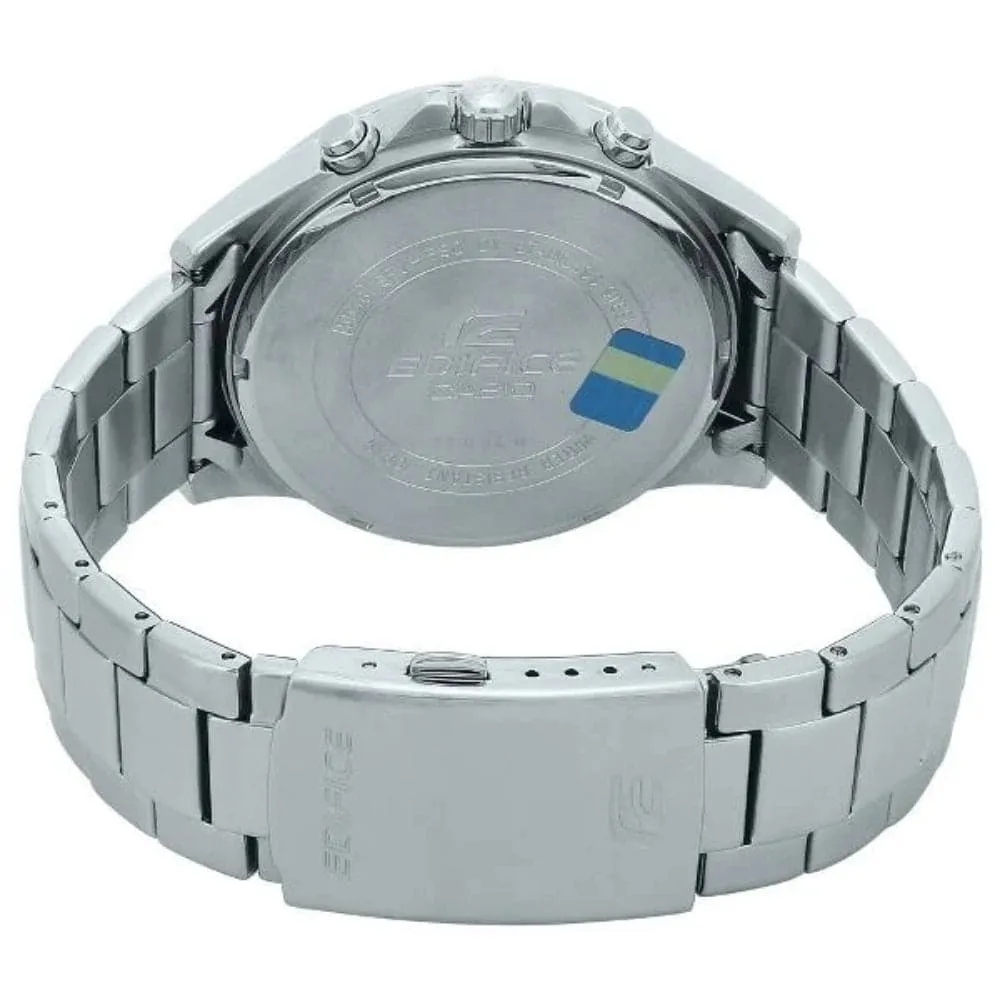 CASIO EDIFICE EFV-550D-2AVUDF MEN'S WATCH