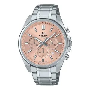 CASIO EDIFICE STANDARD CHRONOGRAPH - EFV-650D-4AVUDF