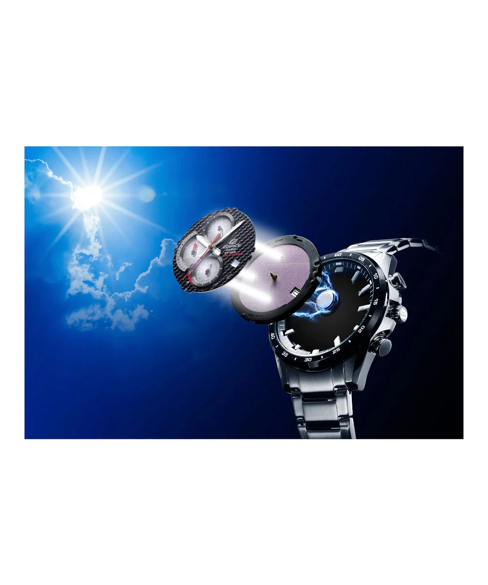 CASIO EFS-S580AT-1ADR