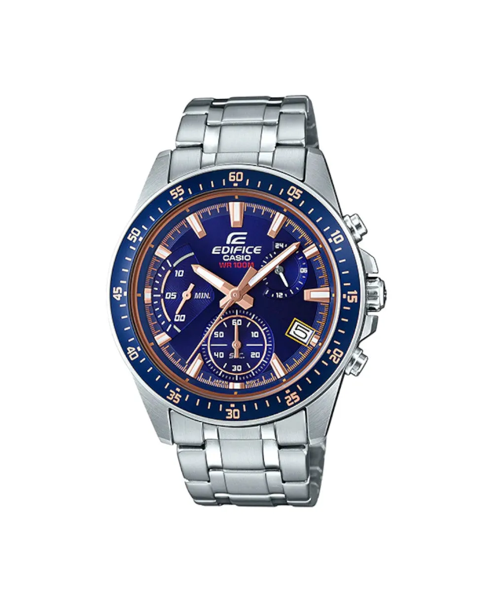CASIO EFV-540D-2AVUDF