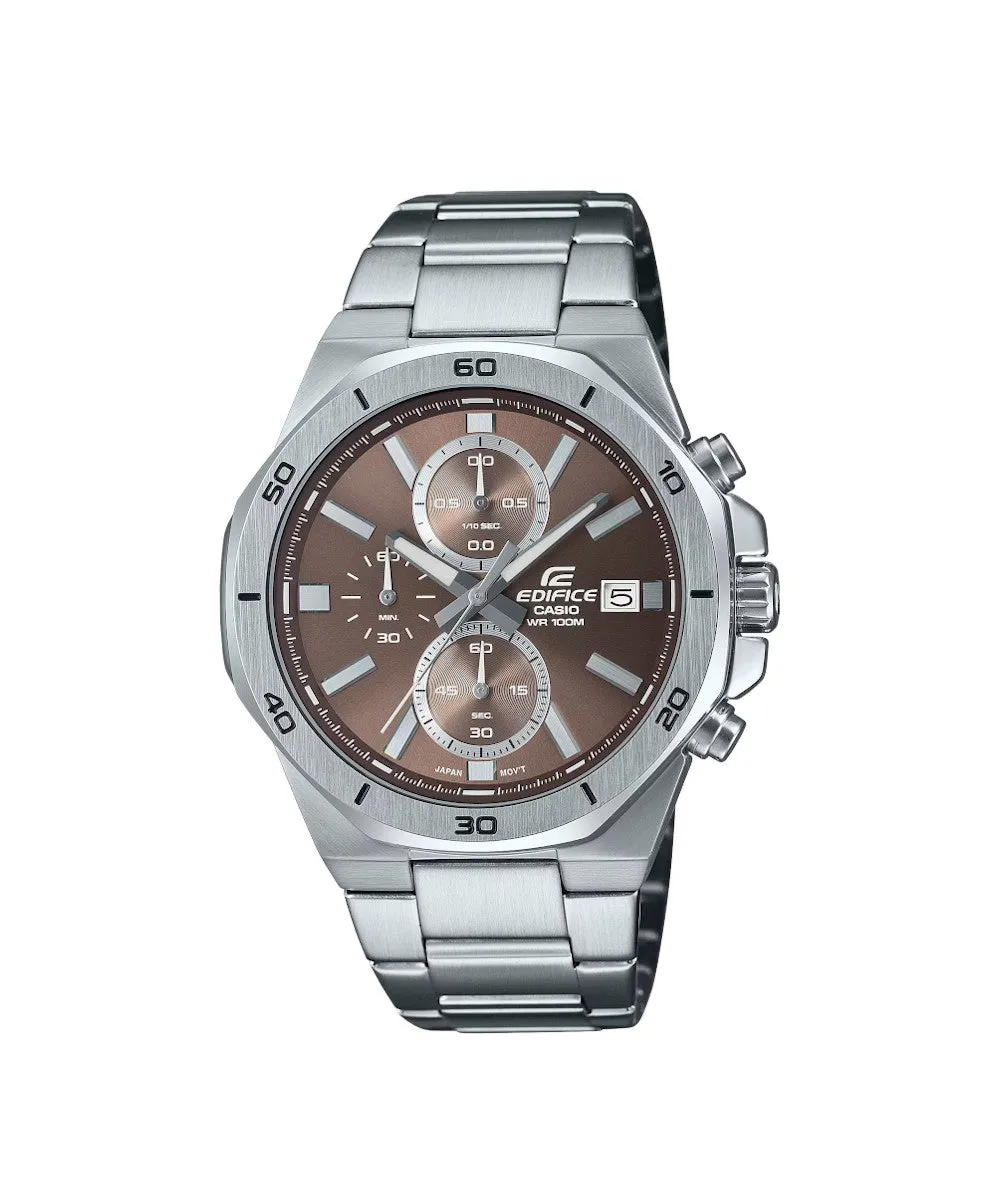 CASIO EFV-640D-5AVUDF