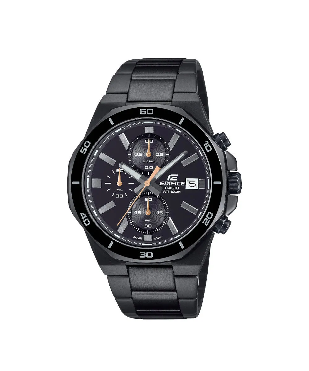 CASIO EFV-640DC-1AVUDF