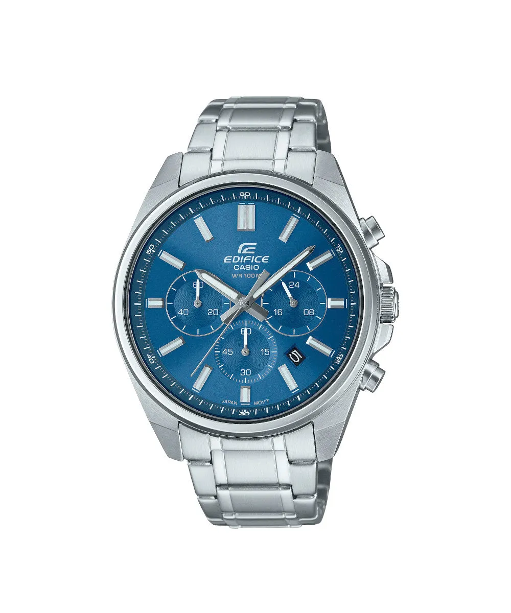 CASIO EFV-650D-2AVUDF