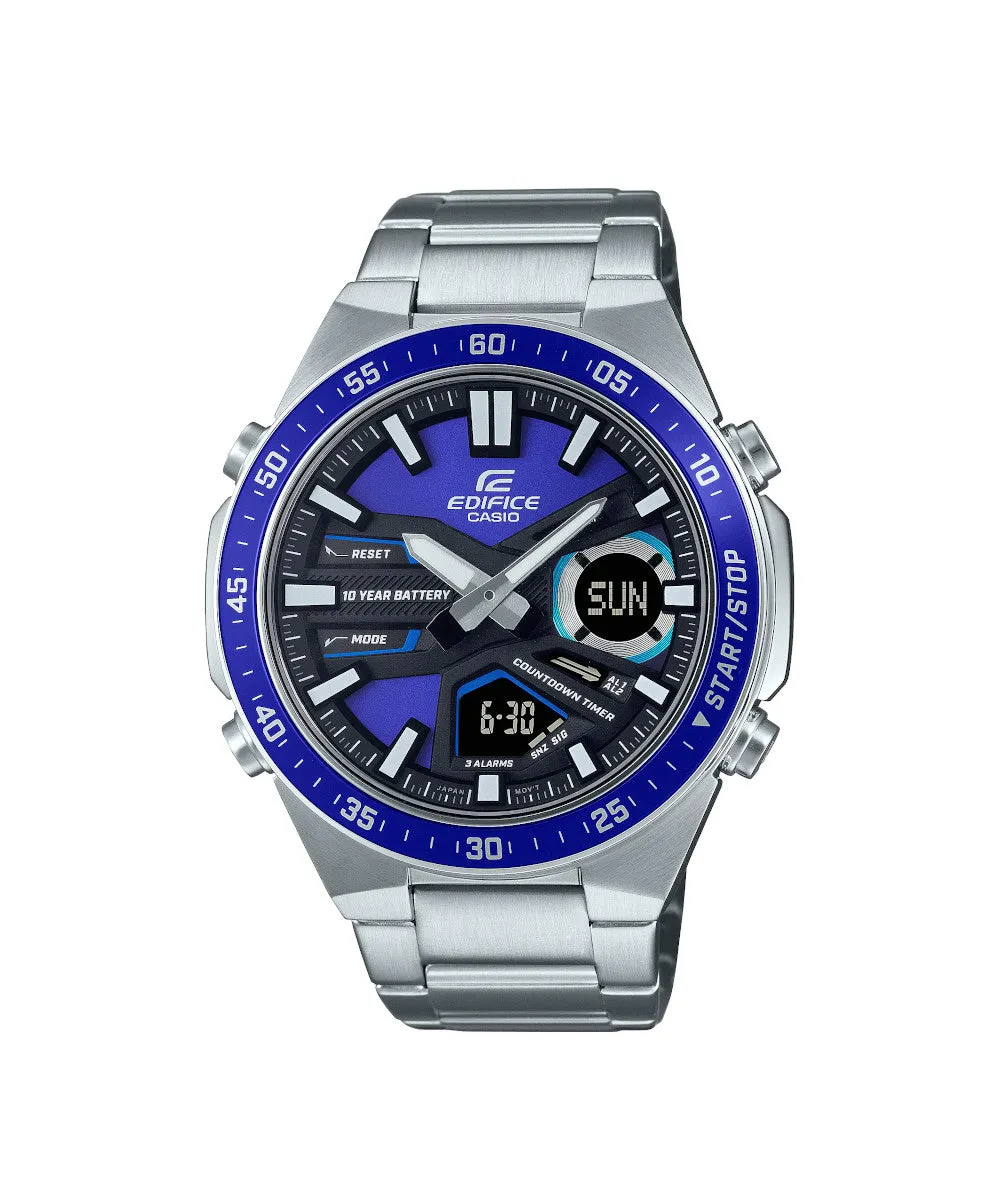 CASIO EFV-C110D-2AVDF