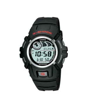 CASIO G-2900F-1VDR