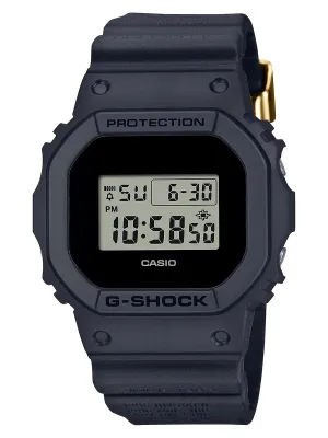 Casio G-Shock 40th Anniversary Limited Edition Series - Black Mens Watch DWE5657RE-1