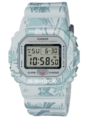 Casio G-Shock 7 LUCKY GODS HOTEI Limited Edition Watch DW5600SLG-7