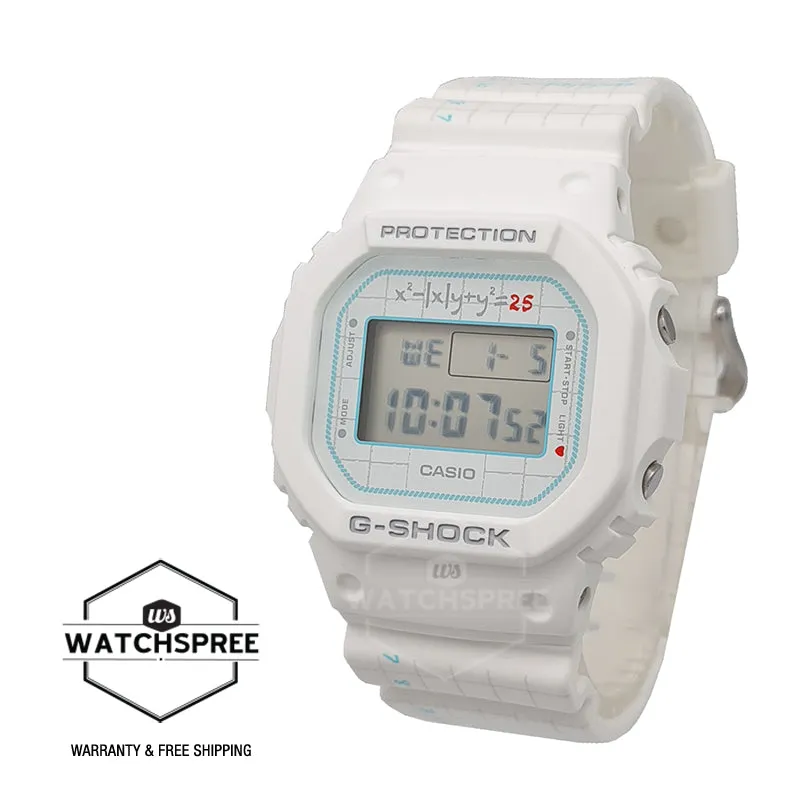 Casio G-Shock & Baby-G Couple 25th Anniversary G Presents Lover Collection's Limited Models LOV21B-7D