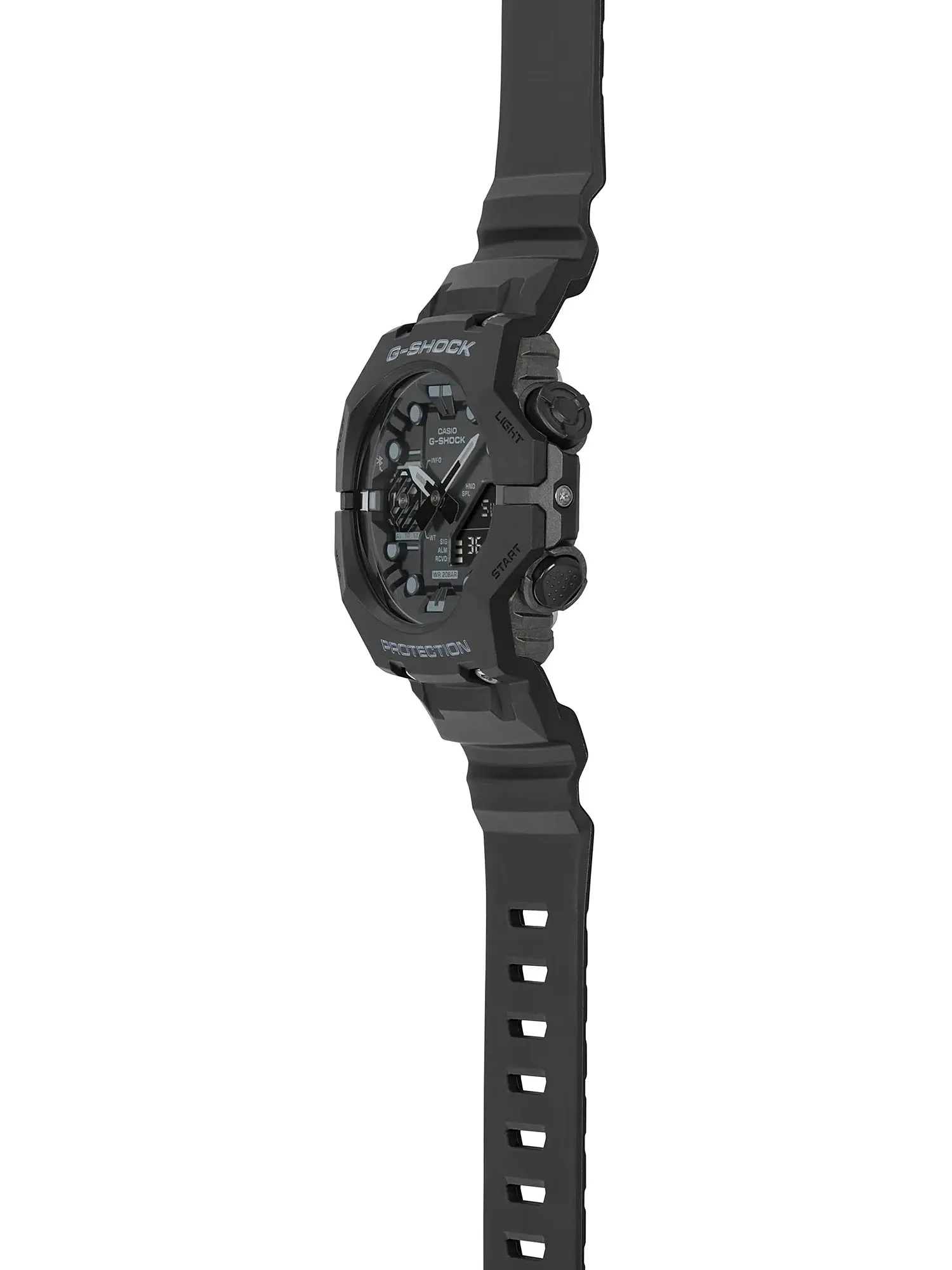 Casio G-Shock BLUETOOTH Smartphone Connected GA-B001-1A Mens Black Watch