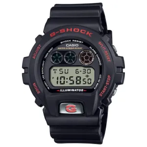 CASIO G-SHOCK DIGITAL 6900 LINE 30TH ANNIVERSARY MODEL - DW-6900TR-1DR