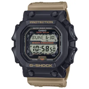 CASIO G-SHOCK DIGITAL - GX-56TU-1A5DR