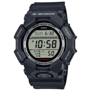 CASIO G-SHOCK DIGITAL SERIES - GD-010-1DR