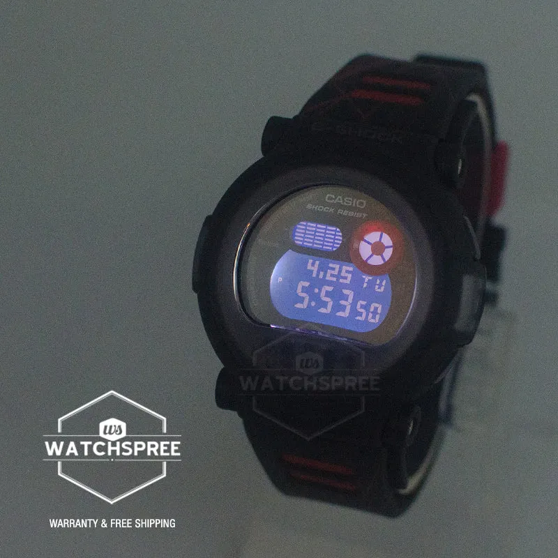 Casio G-Shock DW-001 Lineup Carbon Core Guard Structure Bluetooth?? Capsule Tough Series Watch GB001MVA-1D G-B001MVA-1D G-B001MVA-1
