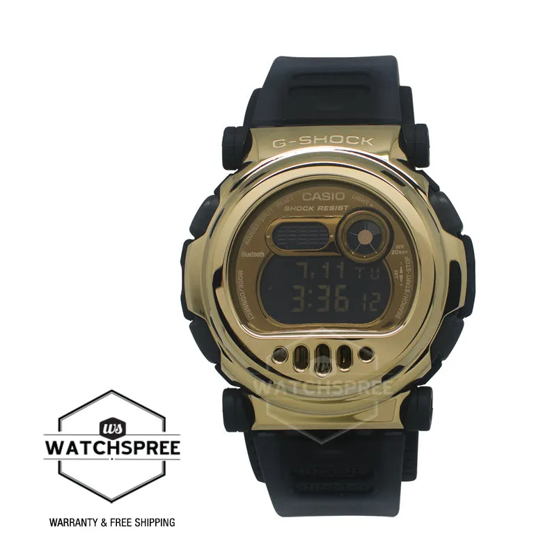 Casio G-Shock DW-001 Lineup Carbon Core Guard Structure Bluetooth?? Capsule Tough Series Watch GB001MVB-8D G-B001MVB-8D G-B001MVB-8