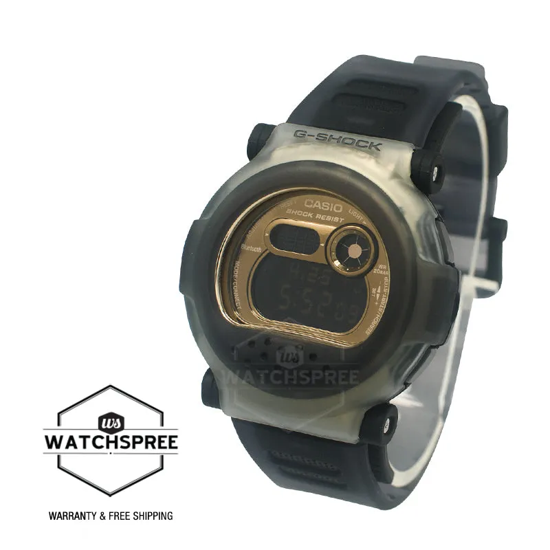 Casio G-Shock DW-001 Lineup Carbon Core Guard Structure Bluetooth?? Capsule Tough Series Watch GB001MVB-8D G-B001MVB-8D G-B001MVB-8