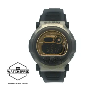Casio G-Shock DW-001 Lineup Carbon Core Guard Structure Bluetooth?? Capsule Tough Series Watch GB001MVB-8D G-B001MVB-8D G-B001MVB-8