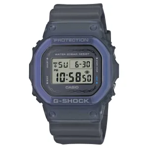Casio G-Shock DW-5600 Lineup Rose Series Bio-Based Watch DW5600RS-8D DW-5600RS-8D DW-5600RS-8