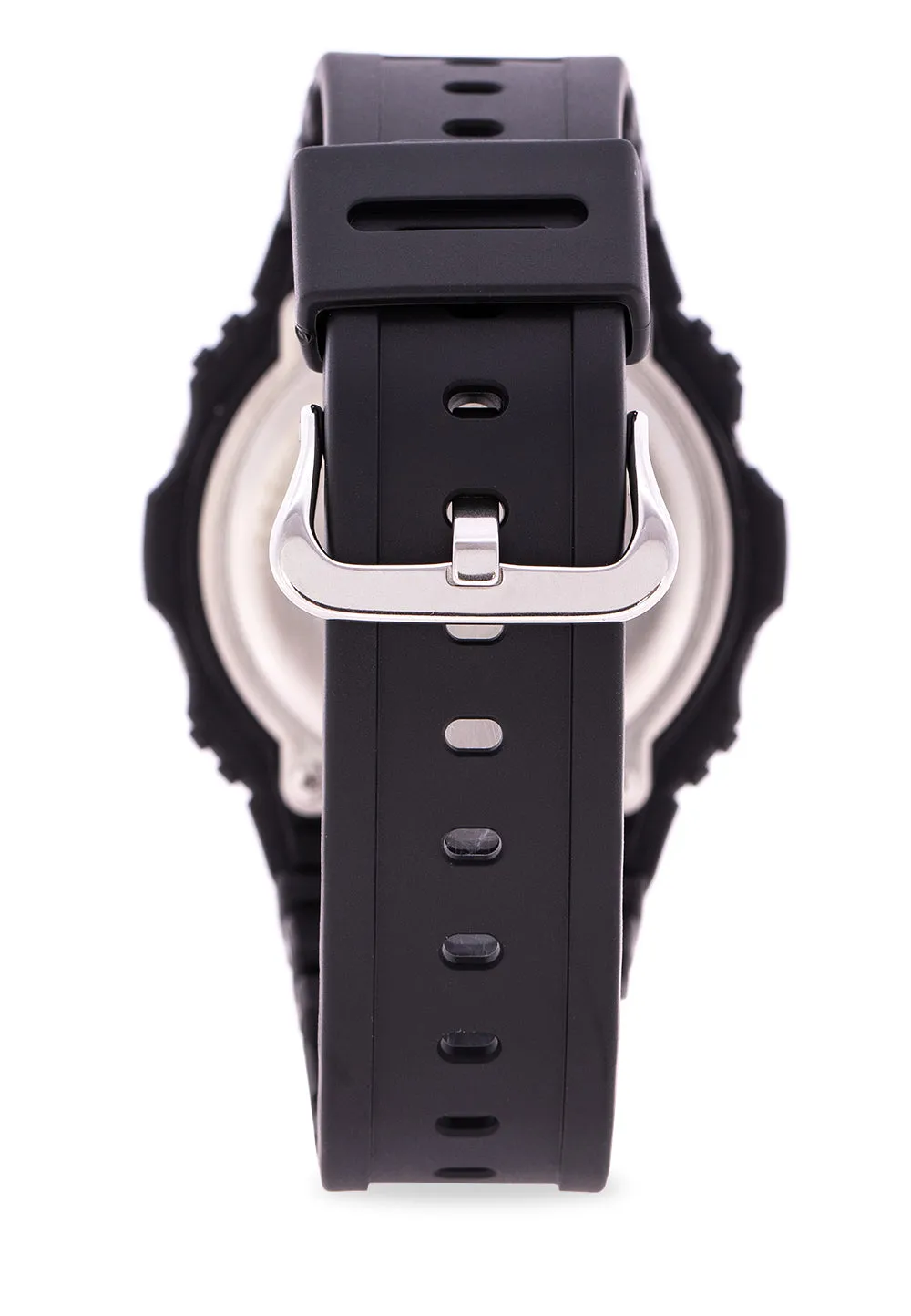 Casio G-shock DW-5700BBMA-1 Digital Rubber Strap Watch For Men