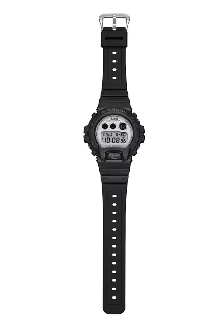 Casio G-shock DW-6900WD-1DR Digital Rubber Strap Watch for Men