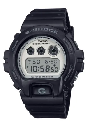 Casio G-shock DW-6900WD-1DR Digital Rubber Strap Watch for Men