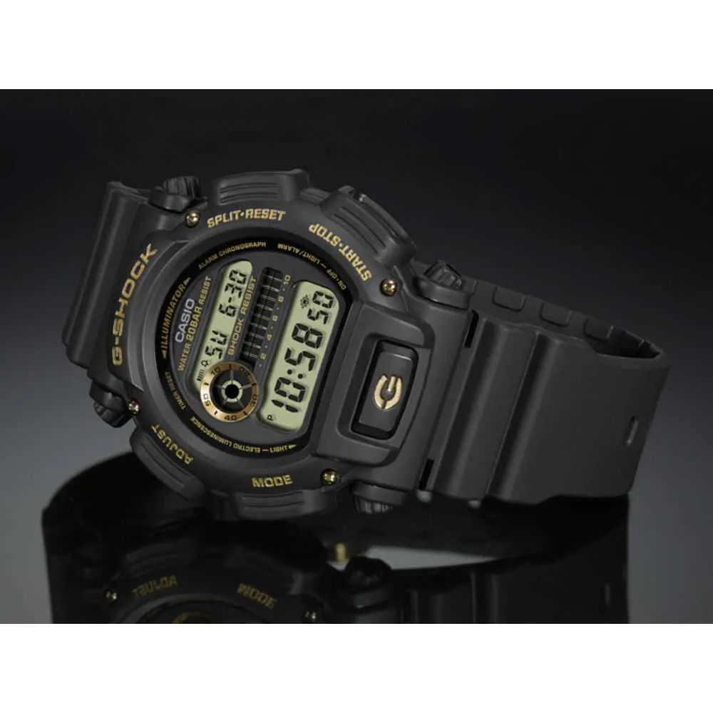Casio G-Shock DW-9052GBX-1A9DR