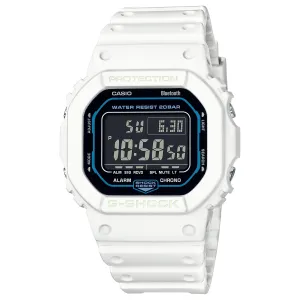 Casio G-Shock DW-B5600 Lineup Bluetooth Sci-Fi Series Watch DWB5600SF-7D DW-B5600SF-7D