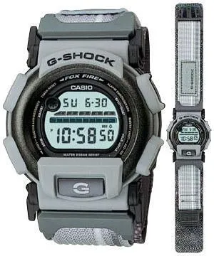 Casio - G-Shock  FOXFIRE - NEXAX " ETHNO G Series, Men's watch " DW-003E-8AT