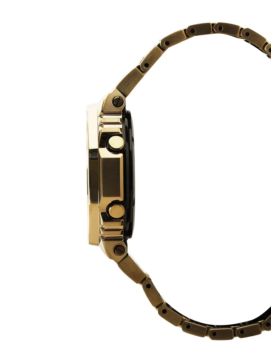 Casio G-Shock Full Metal Gold Limited Edition Mens Watch GMB2100GD-9A