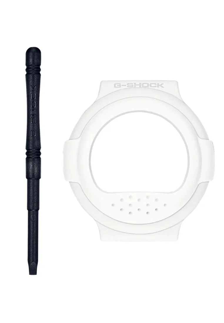 Casio G-shock G-B001SF-7DR Digital Rubber Strap Watch For Men