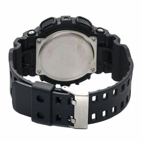 Casio G-Shock GA100MB-1A Analogue Digital Mens Watch