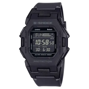 Casio G-Shock GB-D500 Lineup Bluetooth Step Tracker Dual Time Watch GD-B500-1D GD-B500-1