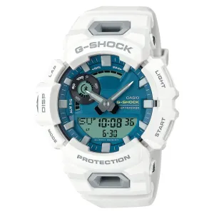 Casio G-Shock GBA-900 Lineup G-SQUAD Bluetooth Dual Time Bio-Based Watch GBA-900CB-7A