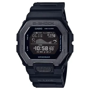 CASIO G-SHOCK GBX-100NS-1DR RESIN BLACK STRAP MEN'S WATCH