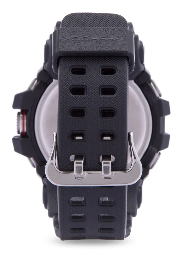 Casio G-shock GG-1000-1A Mudmaster Digital Analog Watch for Men