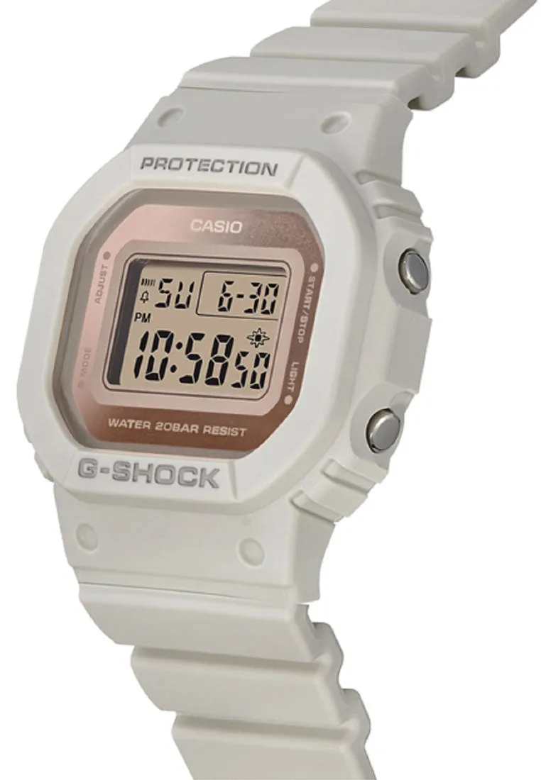 Casio G-shock GMD-S5600-8DR Digital Rubber Strap Watch