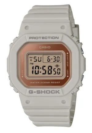 Casio G-shock GMD-S5600-8DR Digital Rubber Strap Watch