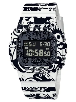 Casio G-Shock Limited Edition G-UNIVERSE Watch DW5600GU-7
