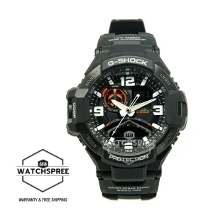 Casio G-Shock Master of G Gravitymaster Watch GA1000-1A
