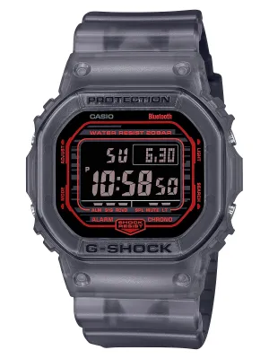 Casio G-Shock NEW BLUETOOTH DW-B5600 Series Mens Watch DW-B5600G-1