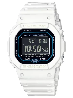 Casio G-Shock New Bluetooth SCI FI WORLD Series Mens Watch DWB5600SF-7